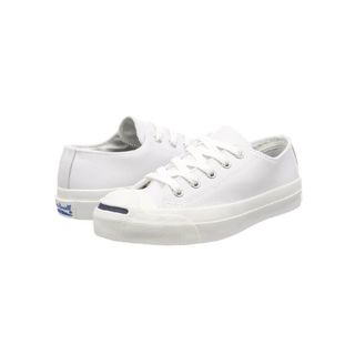 コンバース(CONVERSE)のコンバース JACK PURCELL レザーモデル(スニーカー)