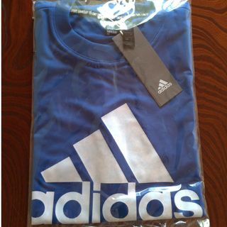 アディダス(adidas)のアディダス　Tシャツ　メンズ　adidas(Tシャツ/カットソー(半袖/袖なし))