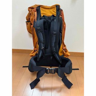 アークテリクス(ARC'TERYX)のアークテリクス　アルトラ65(登山用品)