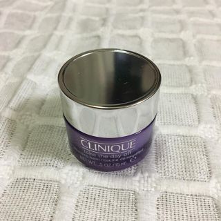 クリニーク(CLINIQUE)の送料無料 クリニーク テイク ザ デイ オフ クレンジング バーム 13g(クレンジング/メイク落とし)