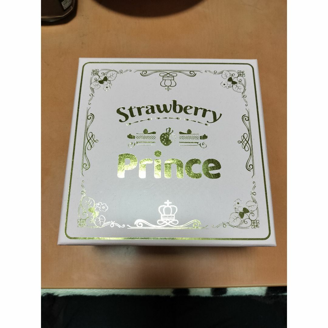 すとぷり♡Strawberry Prince エンタメ/ホビーのCD(アニメ)の商品写真