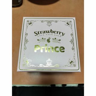 すとぷり♡Strawberry Prince(アニメ)