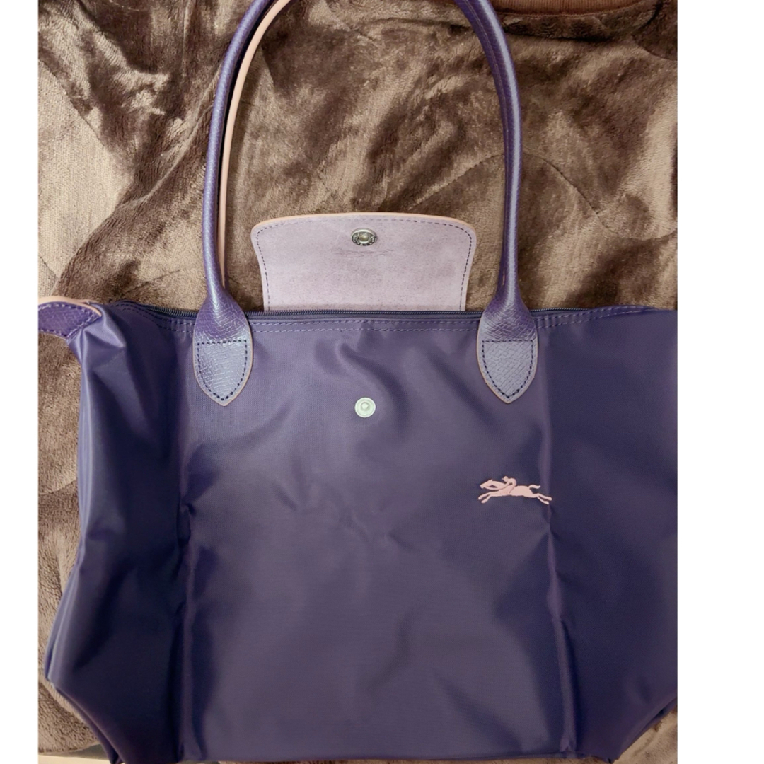 ロンシャン ル・プリアージュM レディースのバッグ(トートバッグ)の商品写真