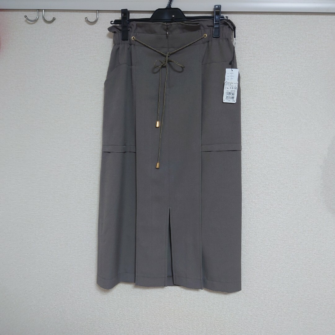 SCOT CLUB(スコットクラブ)のヤマダヤ Grandtable グランターブルスカート レディースのスカート(ひざ丈スカート)の商品写真