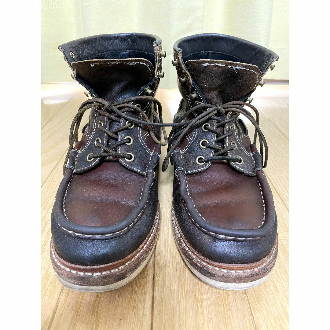 Danner(ダナー)のダナー GARY ゲーリー 2009 CHRISTMAS LIMITED メンズの靴/シューズ(ブーツ)の商品写真