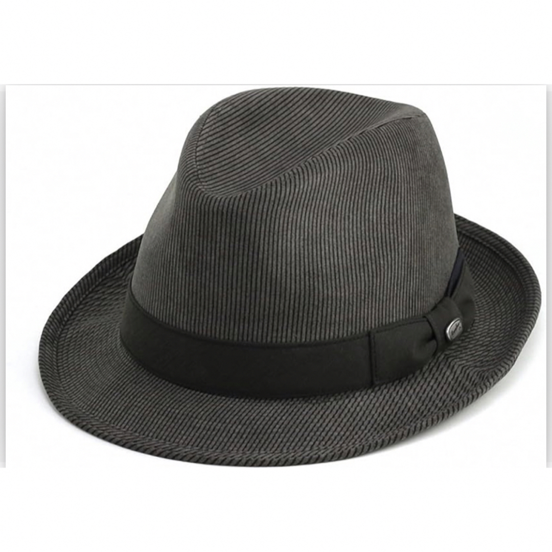 Borsalino(ボルサリーノ)のボルサリーノ 中折れ帽 メンズの帽子(ハット)の商品写真