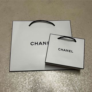 シャネル(CHANEL)のシャネル　ショッパー　Chanel(ショップ袋)