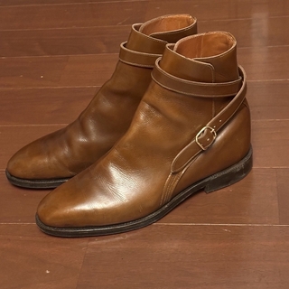 ジョンロブ(JOHN LOBB)の【24時間限定】ジョンロブ JOHN LOBB ジョッパー Jodhpur(ブーツ)