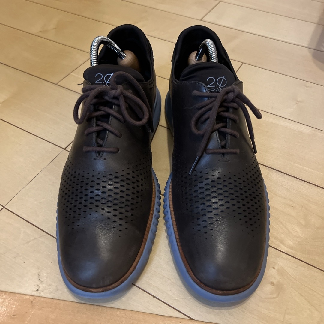 Cole Haan(コールハーン)のCole Haan 2.Zoro Grand Size M11 メンズの靴/シューズ(ドレス/ビジネス)の商品写真