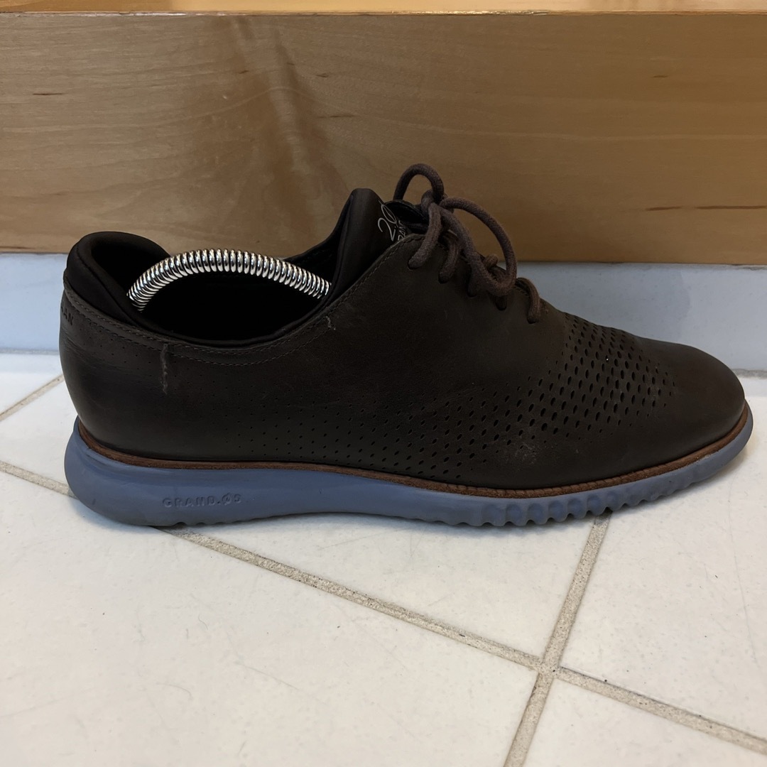 Cole Haan(コールハーン)のCole Haan 2.Zoro Grand Size M11 メンズの靴/シューズ(ドレス/ビジネス)の商品写真