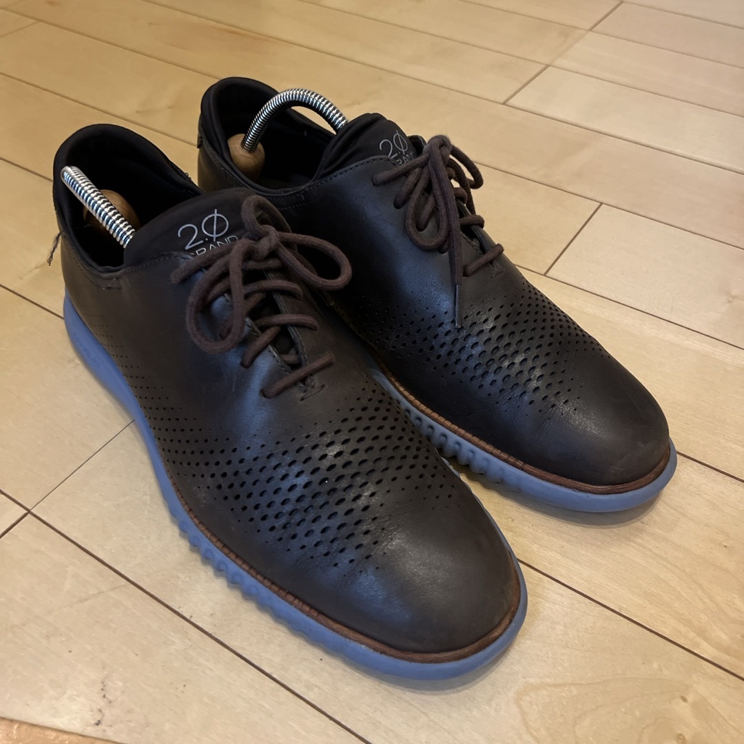 Cole Haan(コールハーン)のCole Haan 2.Zoro Grand Size M11 メンズの靴/シューズ(ドレス/ビジネス)の商品写真