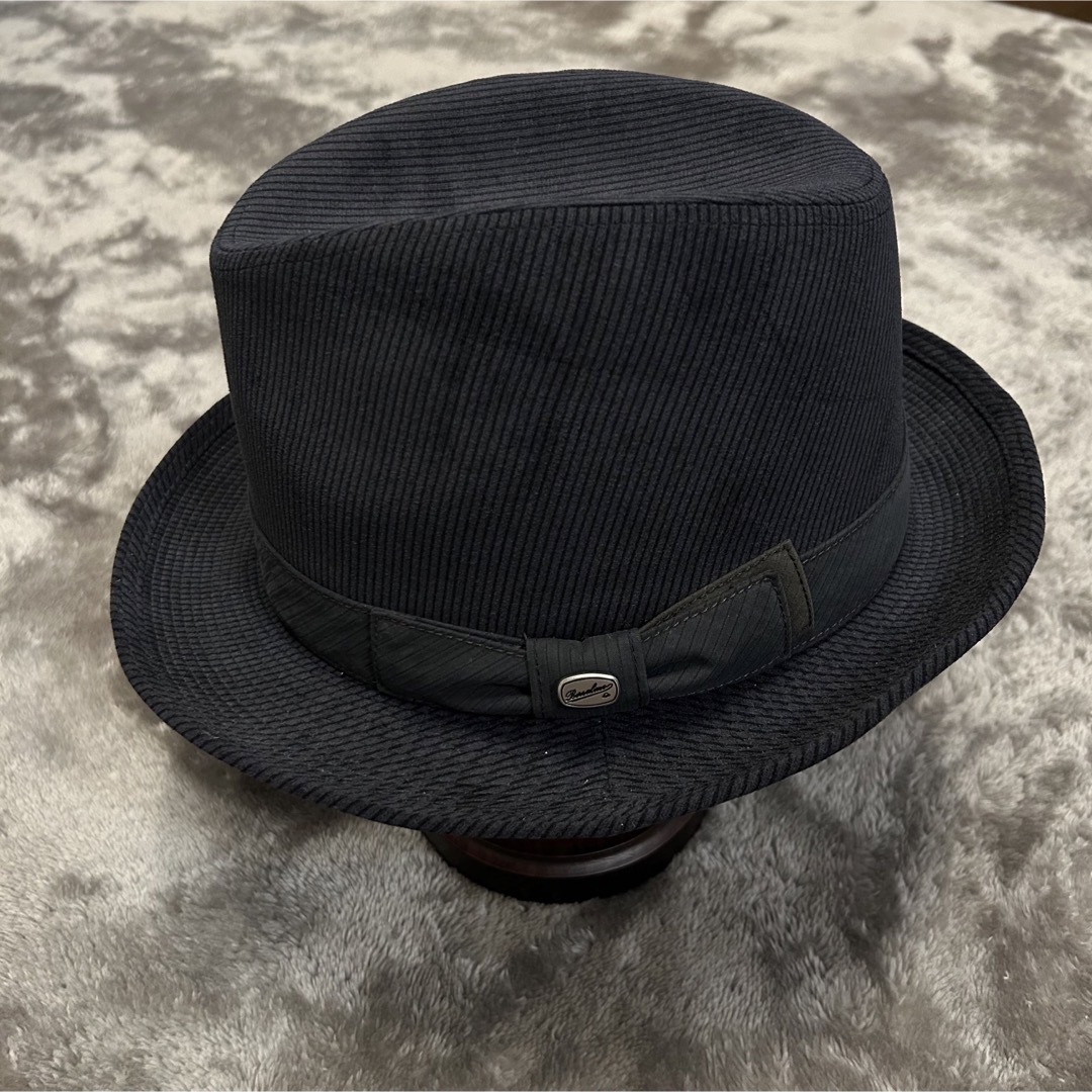 Borsalino(ボルサリーノ)のボルサリーノ ハット メンズの帽子(ハット)の商品写真