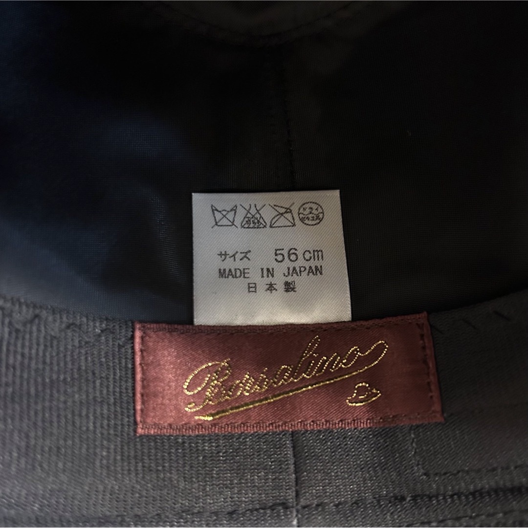 Borsalino(ボルサリーノ)のボルサリーノ ハット メンズの帽子(ハット)の商品写真