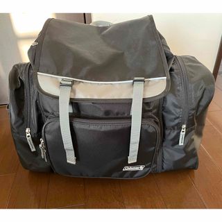 コールマン(Coleman)の★あんママ★様専用：コールマン　登山リュック(登山用品)