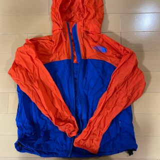 ザノースフェイス(THE NORTH FACE)のノースフェイス  アウター　130(ジャケット/上着)