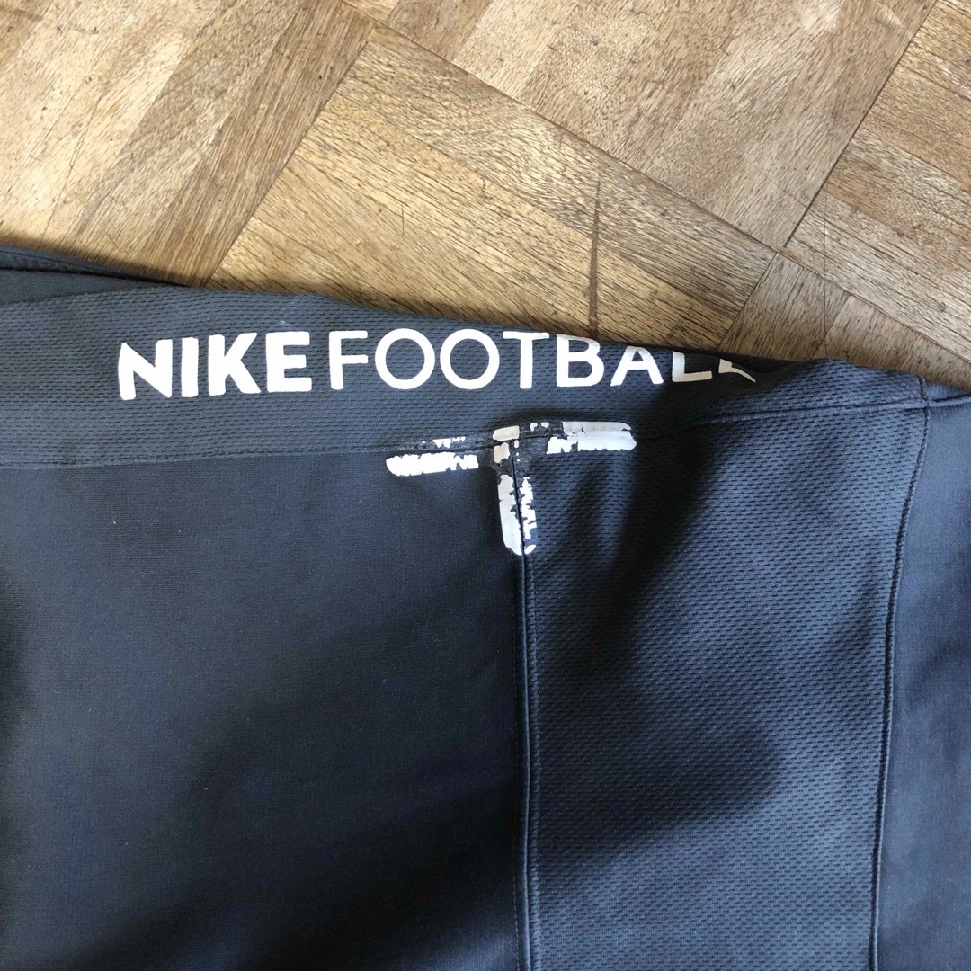 NIKE(ナイキ)の【12/17値下げ！】ナイキ　ジャージパンツ　メンズ　M スポーツ/アウトドアのサッカー/フットサル(ウェア)の商品写真