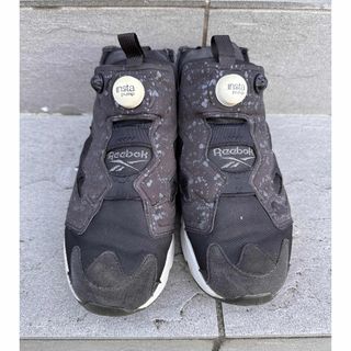 リーボック(Reebok)のReebok インスタポンプフューリー(スニーカー)