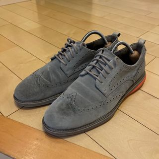 コールハーン(Cole Haan)のCole Haan Grand Evolution US11.5 size(ドレス/ビジネス)