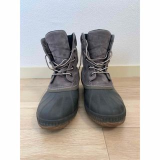 ソレル(SOREL)のSOREL スノーブーツ(ブーツ)