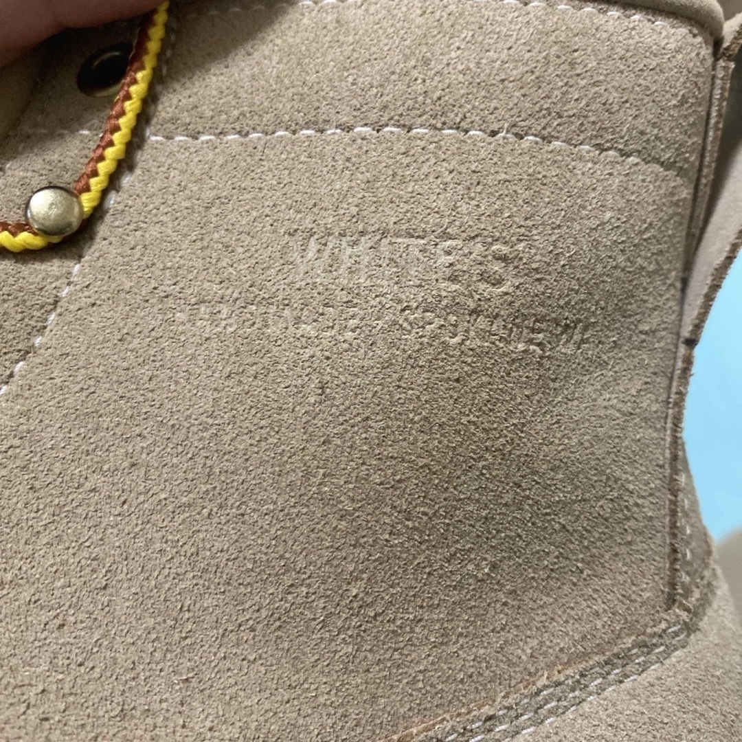 WHITE'S BOOTS(ホワイツブーツ)のWHITE'S BOOTS ホワイツブーツ ノースウェスト NORTH WEST メンズの靴/シューズ(ブーツ)の商品写真