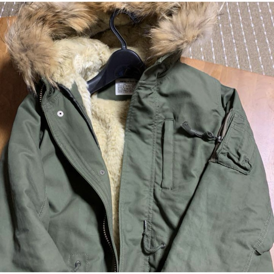 正規品】アメリカンラグシー レディース ライナー取り外し 定番 正規品】アメリカンラグシー レディース ライナー取り外し 定番