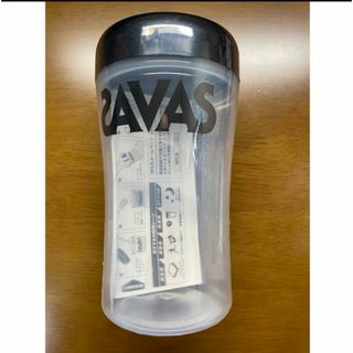 ザバス(SAVAS)のザバス　SAVAS　プロテインシェイカー(トレーニング用品)