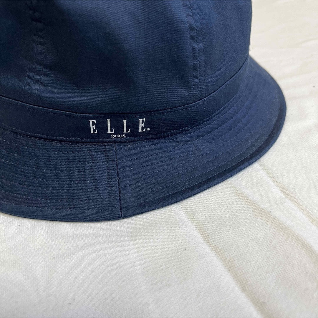 ELLE(エル)の帽子　ハット メンズの帽子(ハット)の商品写真