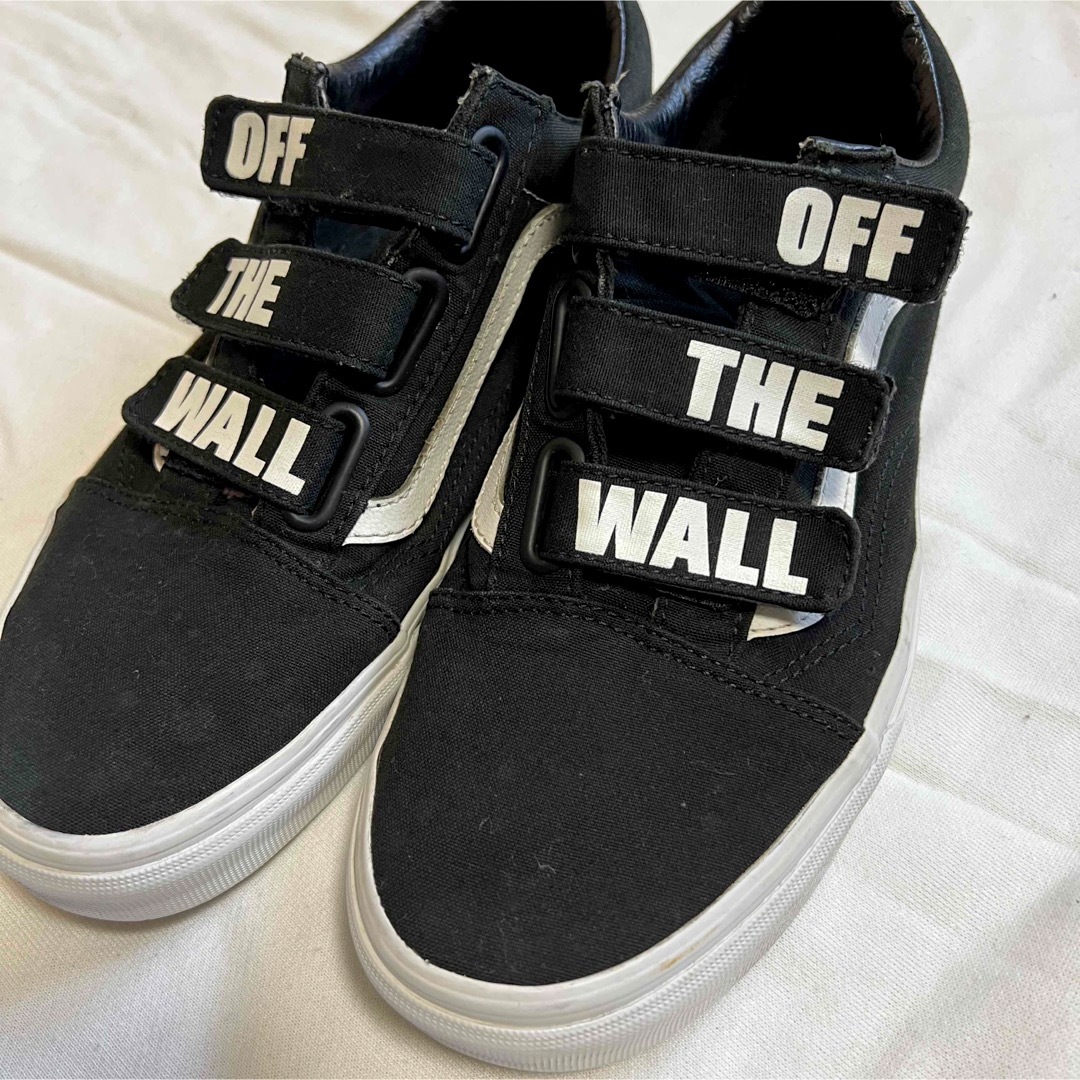 VANS(ヴァンズ)のスニーカー メンズの靴/シューズ(スニーカー)の商品写真