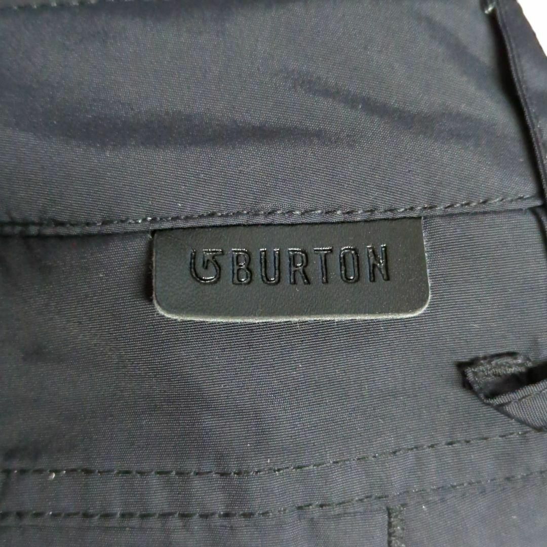 BURTON(バートン)の☆良品☆ BURTON W's Society Pant ソサエティパンツ M スポーツ/アウトドアのスノーボード(ウエア/装備)の商品写真