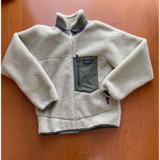 パタゴニア(patagonia)のパタゴニア　レトロx XS(その他)