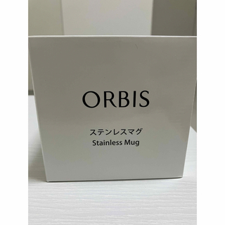 オルビス(ORBIS)のオルビス　マグカップ　ピンク(食器)