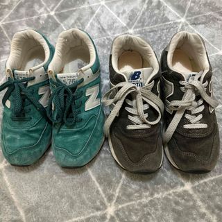 New Balance(グリーン・カーキ/緑色系)のフリマアイテム一覧 New Balance(グリーン・カーキ/緑色系)のフリマアイテム一覧