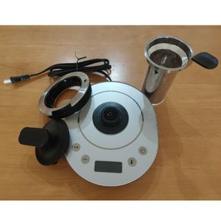 ティファール(T-fal)の【ジャンク品】T-fal テイエール 部品(電気ケトル)