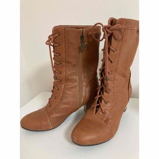 アクシーズファム(axes femme) ブーツ(レディース)の通販 300点以上