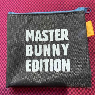 マスターバニーエディション(MASTER BUNNY EDITION)のマスターバニーエディション　小物入れ(その他)