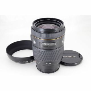 コニカミノルタ(KONICA MINOLTA)の【❄美品❄】ミノルタ AF 28-70mm F2.8 SONY ソニーAマウント(レンズ(ズーム))