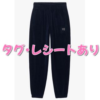 アレキサンダーワン(Alexander Wang)のALEXANDERWANG SWEATPANT スウェットパンツ(カジュアルパンツ)