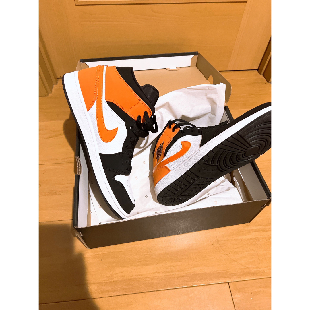 NIKE(ナイキ)のNike jordan 1  メンズの靴/シューズ(スニーカー)の商品写真