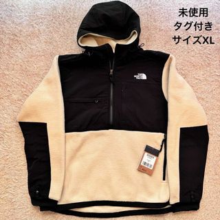 ザノースフェイス(THE NORTH FACE)の【未使用】THE NORTH FACE  DENALI 2 ANORAK XL(ブルゾン)