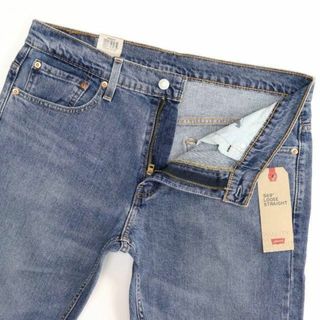 リーバイス(Levi's)の(新品)Levis 　デニム　ジーパン★★  (デニム/ジーンズ)