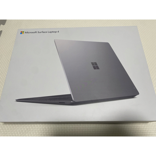 Surface to Air - Surface Laptop4