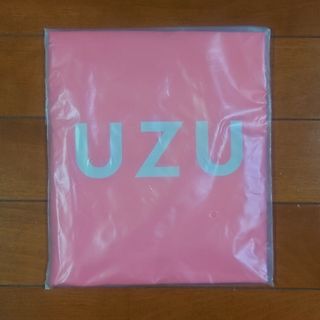 フローフシ(FLOWFUSHI)のUZU トートバック(トートバッグ)