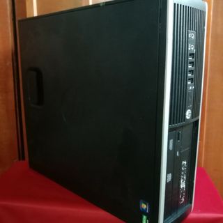 デスクトップPC HP compaq pro 6305(デスクトップ型PC)