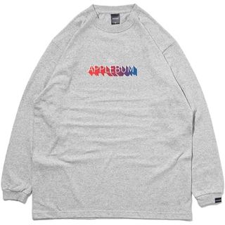 アップルバム(APPLEBUM)の【新品タグ付き】APPLEBUM ロンT(Tシャツ/カットソー(七分/長袖))