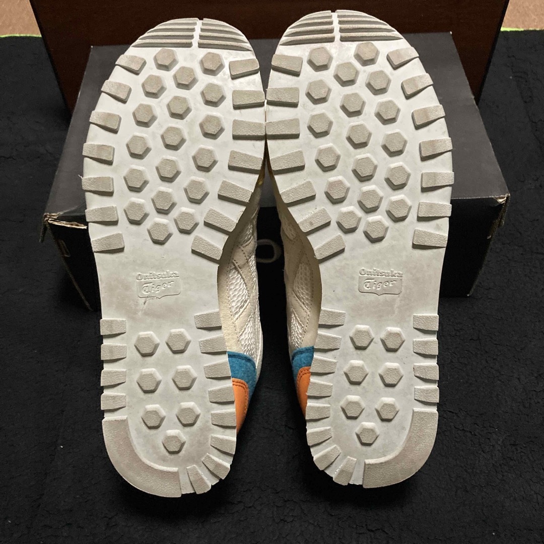 Onitsuka Tiger(オニツカタイガー)のOnitsuka×DIGAWEL  オニツカ×ディガウェル　スニーカー メンズの靴/シューズ(スニーカー)の商品写真