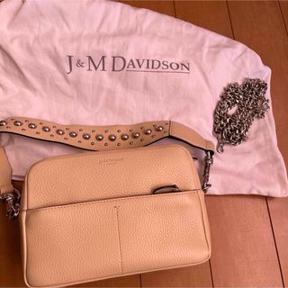 ジェイアンドエムデヴィッドソン(J&M DAVIDSON)のJ&M DAVIDSON(ハンドバッグ)