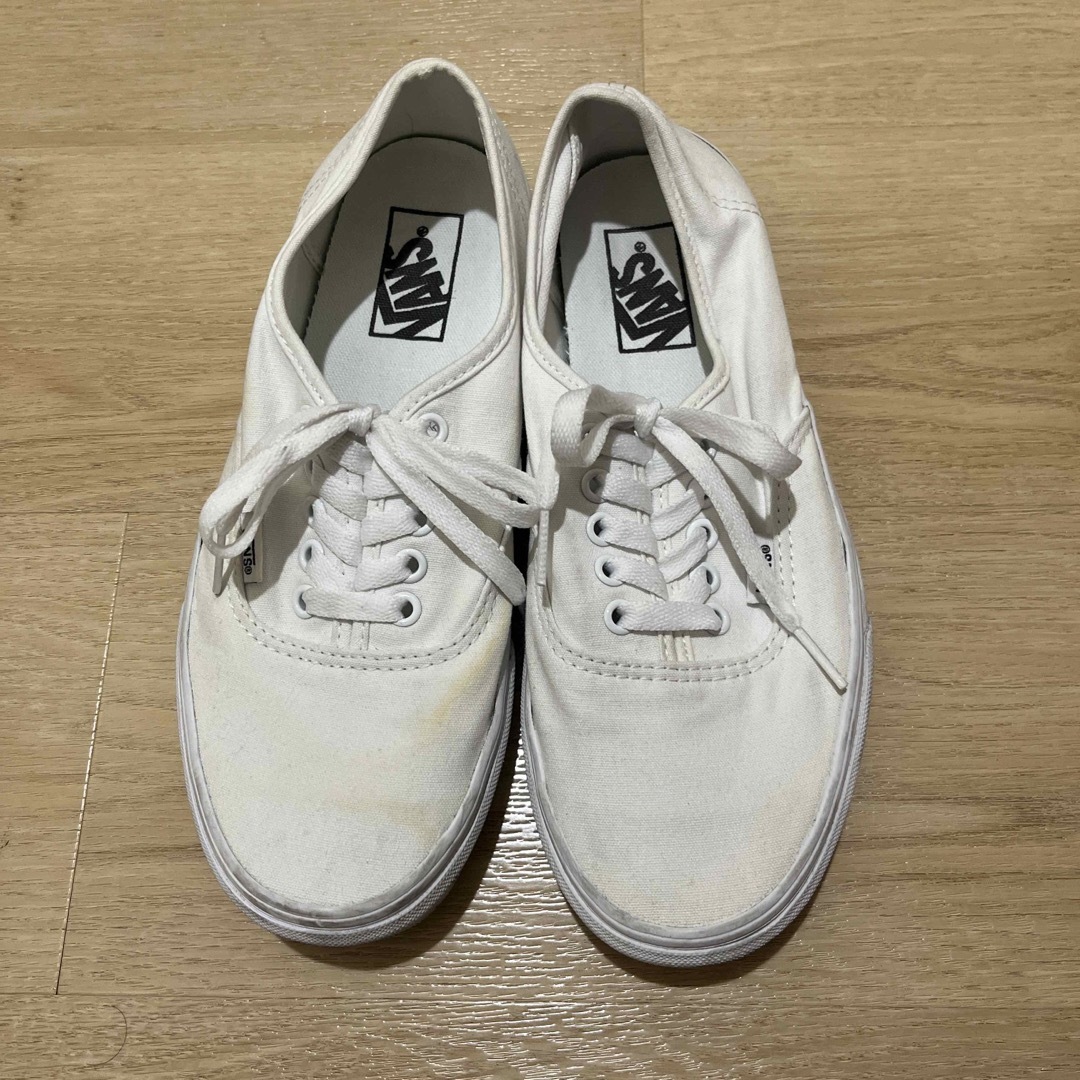 VANS(ヴァンズ)のVANS  AUTHENTIC レディースの靴/シューズ(スニーカー)の商品写真