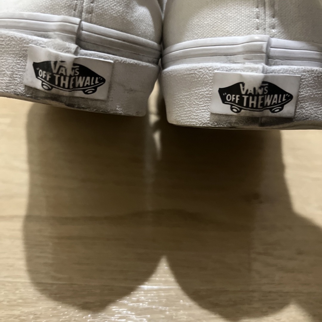 VANS(ヴァンズ)のVANS  AUTHENTIC レディースの靴/シューズ(スニーカー)の商品写真