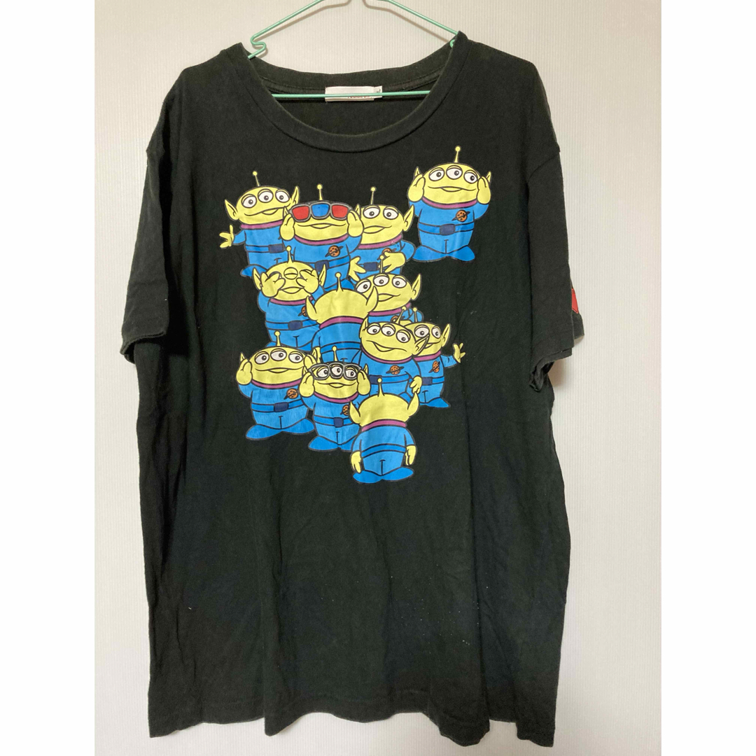 ROCK IN JAPAN FESTIVAL2015 コラボＴシャツ  メンズのトップス(Tシャツ/カットソー(半袖/袖なし))の商品写真