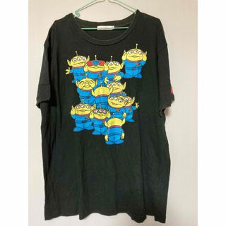 ROCK IN JAPAN FESTIVAL2015 コラボＴシャツ (Tシャツ/カットソー(半袖/袖なし))